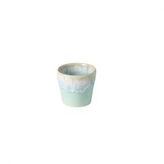 COSTA NOVA GRESPRESSO Espresso Becher 90ml aqua