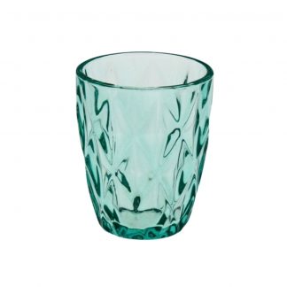 Werner Voss Wasserglas türkis 200ml