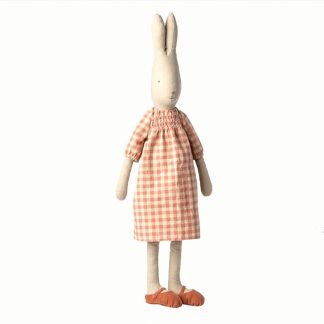 Maileg Bunny Hasenmädchen Kleid Gr. 5