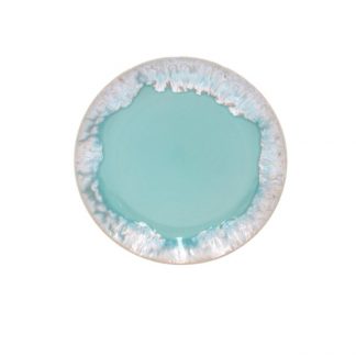 Costa Nova TAORMINA aqua Dessertteller 21cm