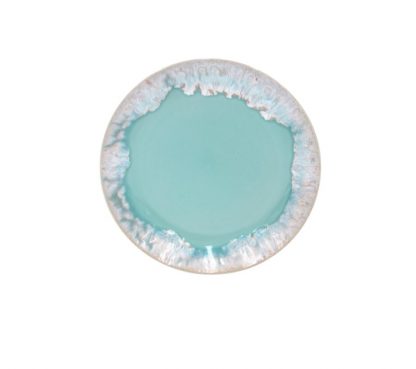 Costa Nova TAORMINA aqua Dessertteller 21cm