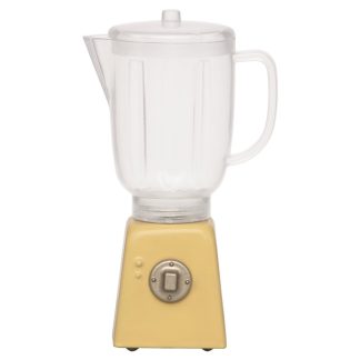 Maileg Miniatur Mixer Gelb