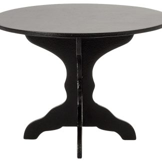 Maileg Miniatur Couchtisch Anthrazit