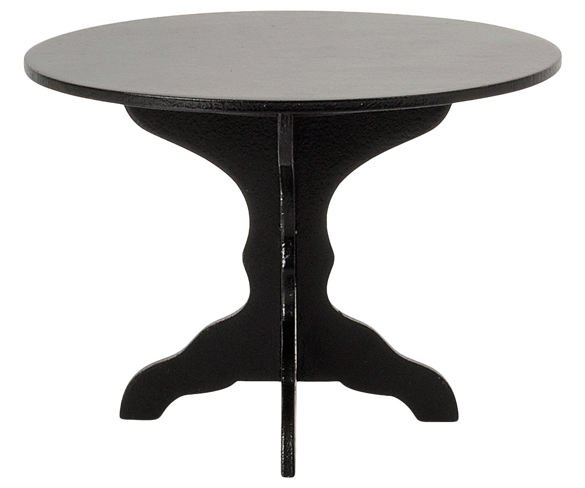 Maileg Miniatur Couchtisch Anthrazit