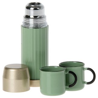 Maileg Miniatur Thermoskanne Mint