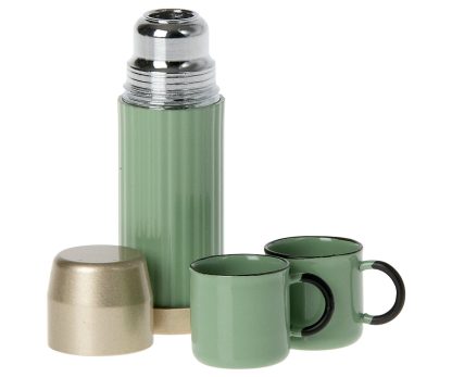Maileg Miniatur Thermoskanne Mint