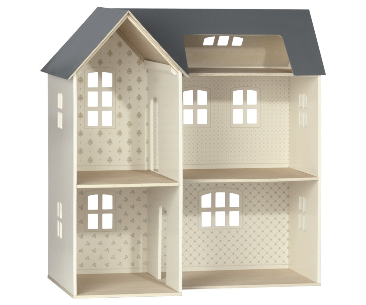 Maileg House of Miniature Puppenhaus