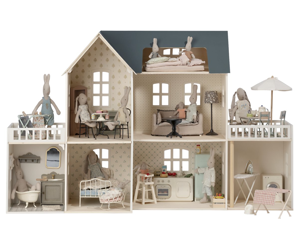 Maileg House of Miniature Puppenhaus – Bild 5