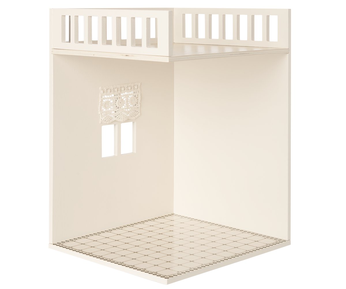 Maileg House of Miniature Badezimmer