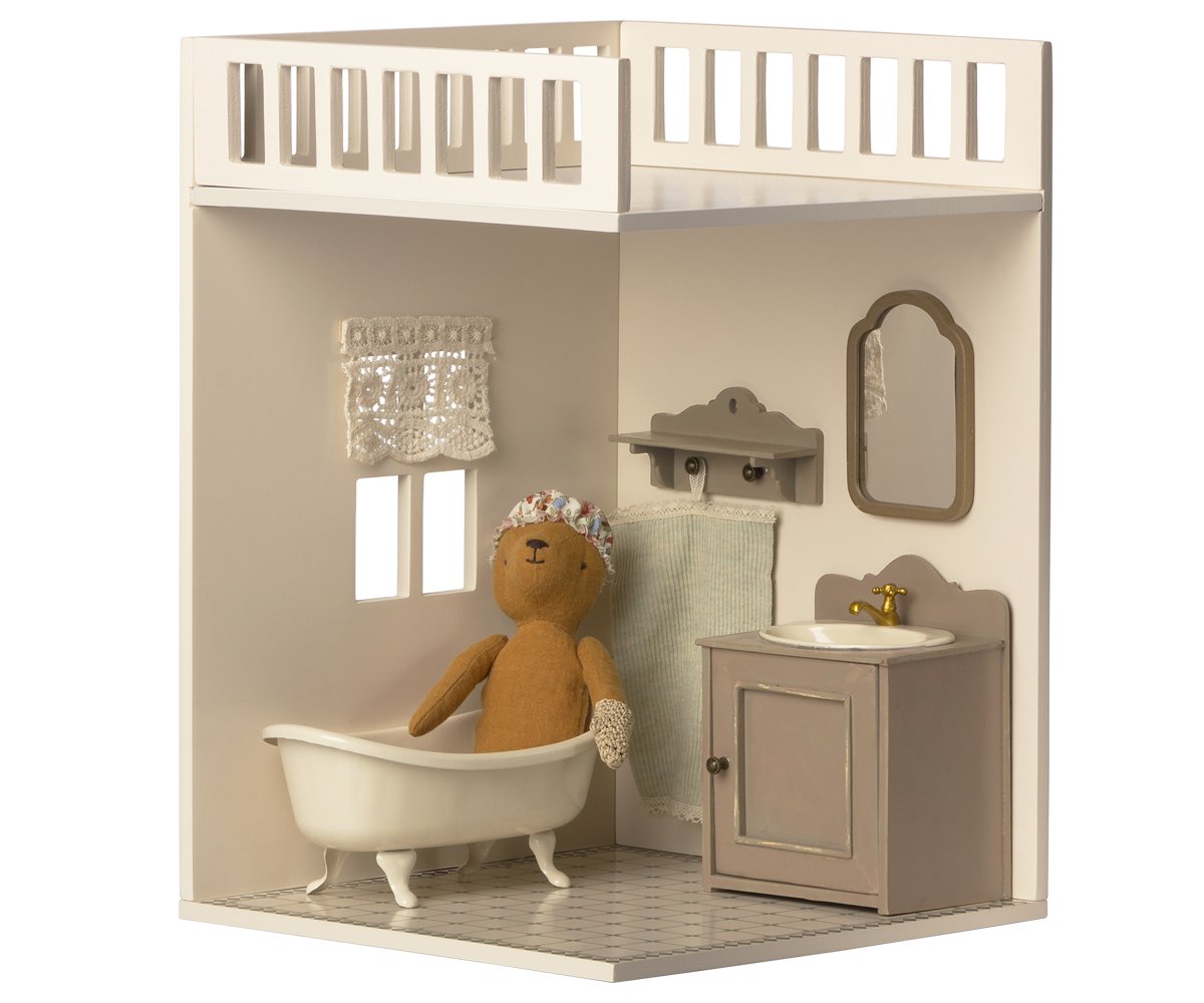 Maileg House of Miniature Badezimmer – Bild 2