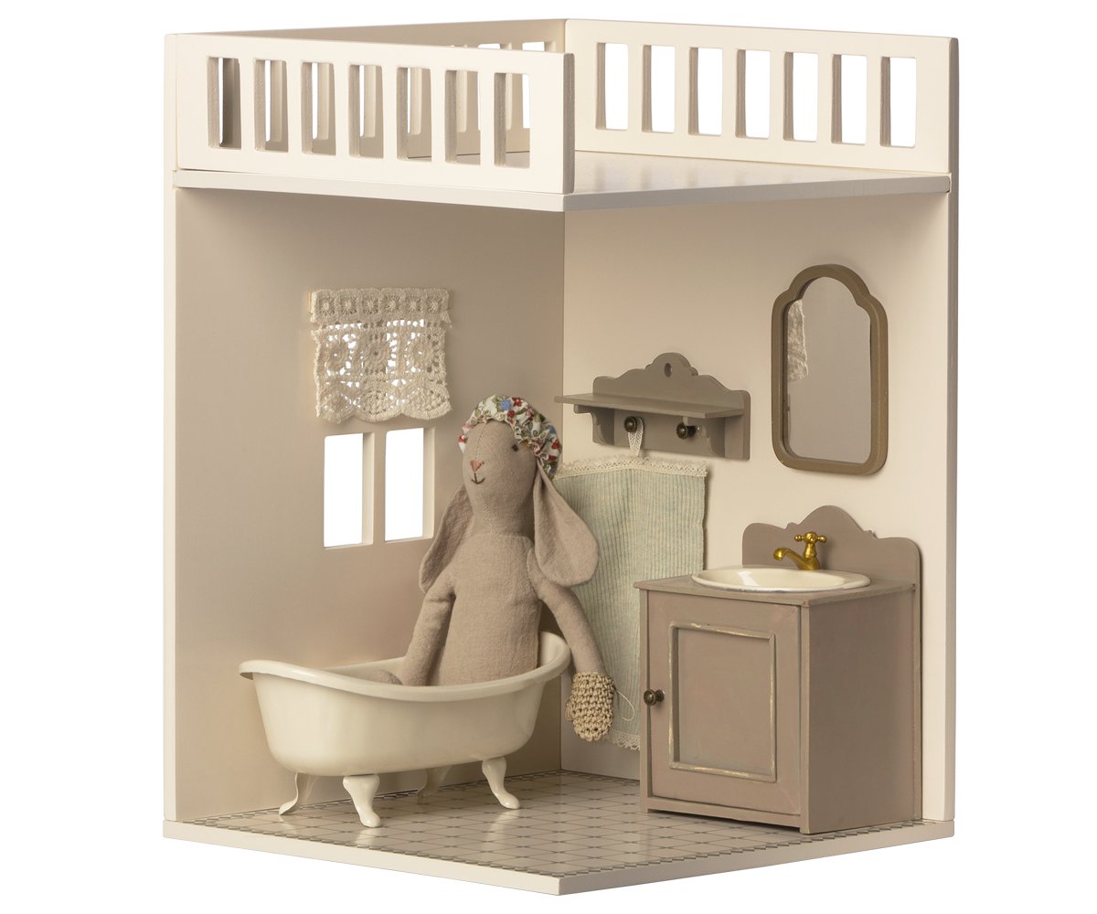 Maileg House of Miniature Badezimmer – Bild 3