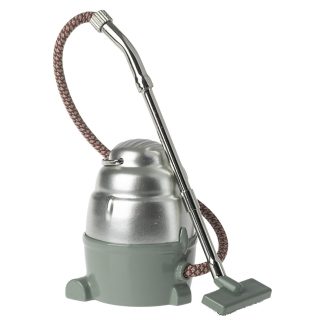 Maileg Miniatur Staubsauger Maus
