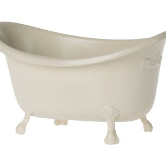 Maileg Vintage Badewanne Maus