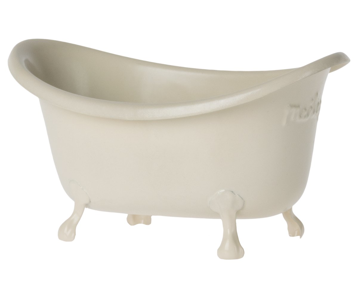 Maileg Vintage Badewanne Maus