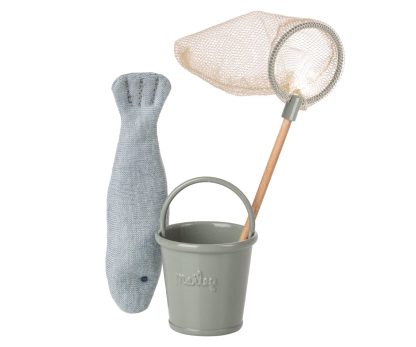 Maileg Angelset Maus