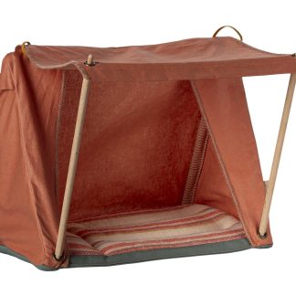 Maileg Happy Camper Zelt Maus