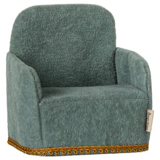 Maileg Klappstuhl Maus Mint