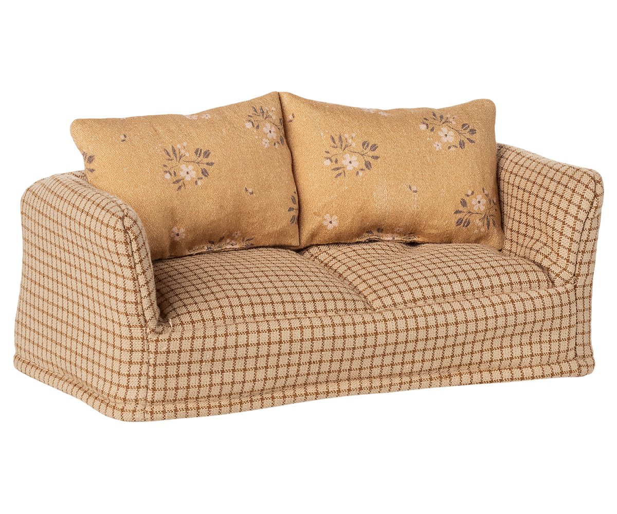 Maileg Couch Maus Mable
