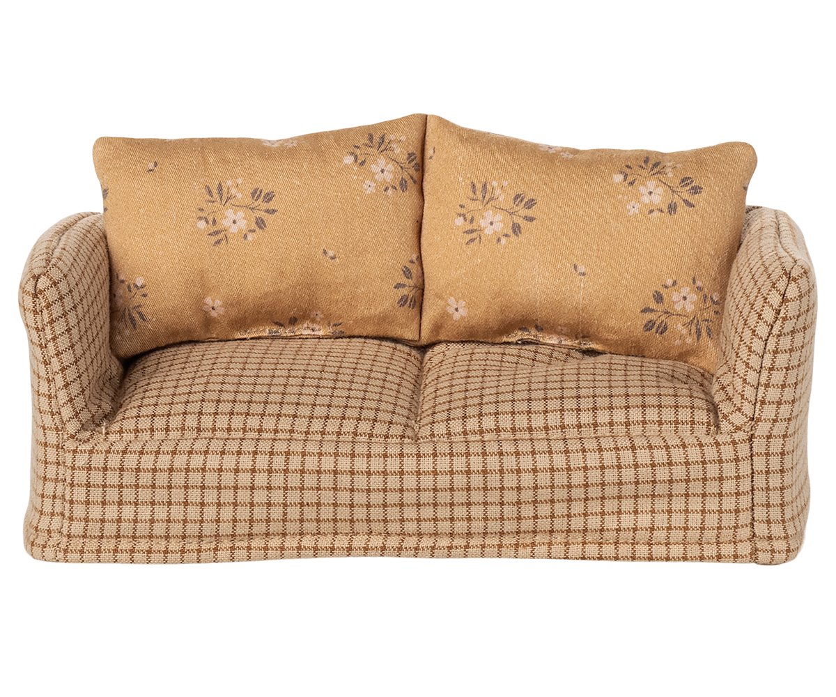 Maileg Couch Maus Mable – Bild 5