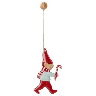 Maileg Metallornament Pixy Zuckerstange