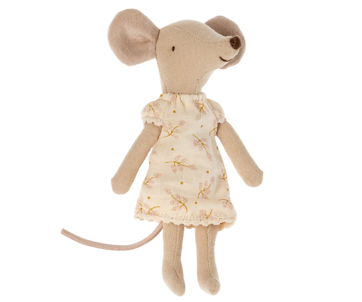 Maileg Nachthemd Große Schwester Maus – Bild 2
