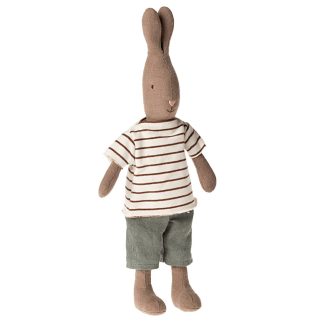Maileg Hase Größe 2 Braun