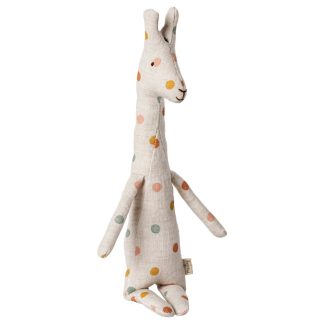 Maileg Safari Friends Giraffe Mini