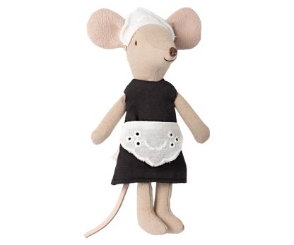 Maileg Dienstmädchen Maus