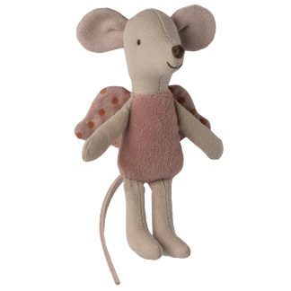 Maileg Feenmaus Rosa