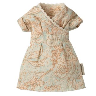 Maileg Kleid mit Spitze Mama Maus