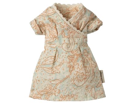 Maileg Kleid mit Spitze Mama Maus