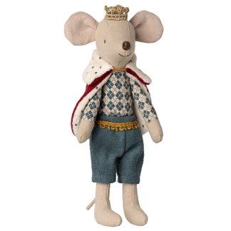 Maileg König Maus Papa