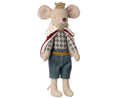 Maileg König Maus Papa