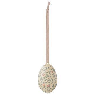 Maileg Metallornament Osterei Ranke