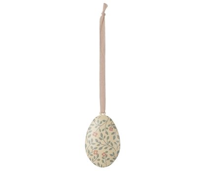 Maileg Metallornament Osterei Ranke
