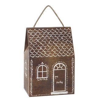 Maileg Geschenktüte Lebkuchenhaus