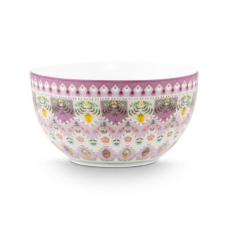 Pip Studio Lily & Lotus Bowl Schale 12cm lila