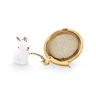 Pip Studio Home Tee-Ei Zubehör Set Hase