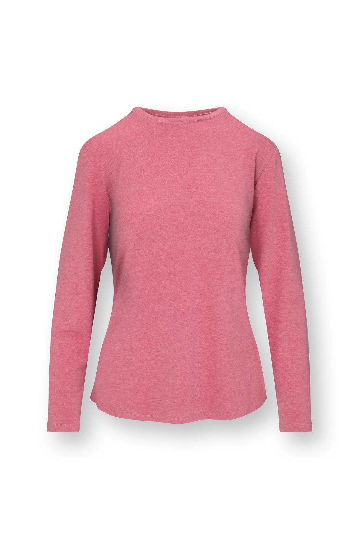 Pip Studio Tom Langarmshirt Pink – Größe XS – Bild 7