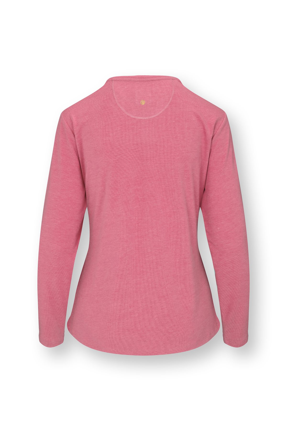 Pip Studio Tom Langarmshirt Pink – Größe XS – Bild 8